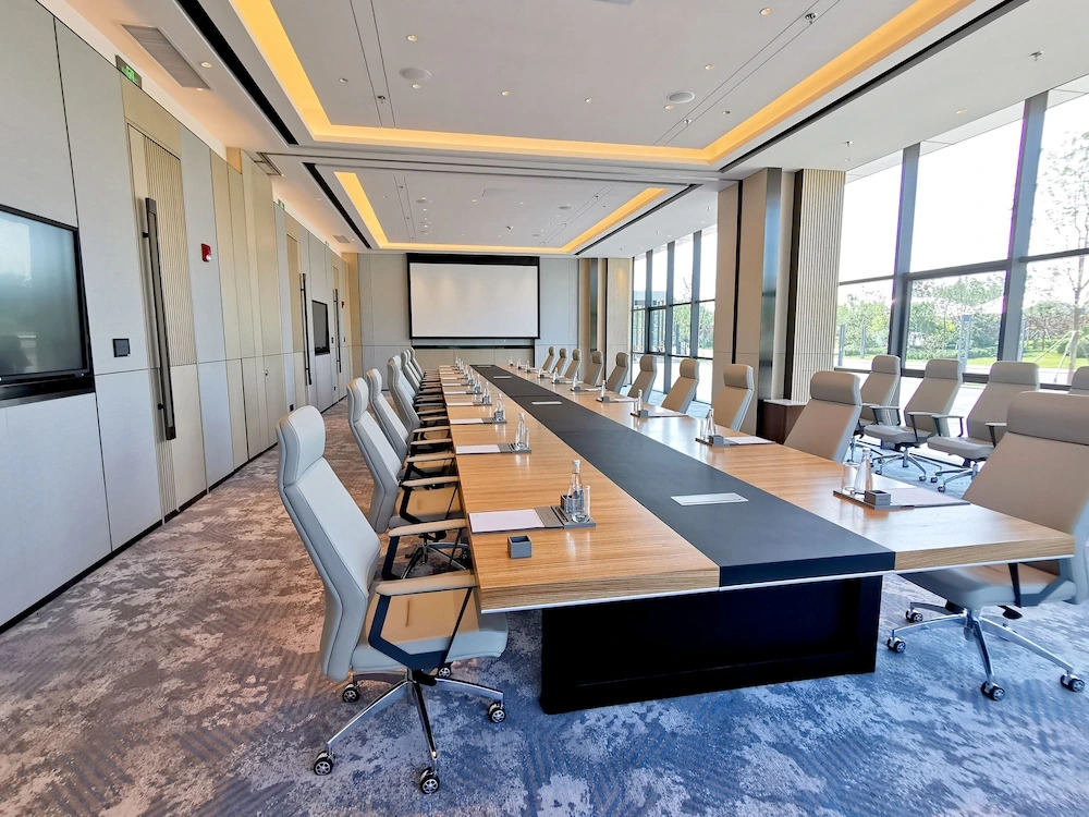 Courtyard by Marriott Qinhuangdao