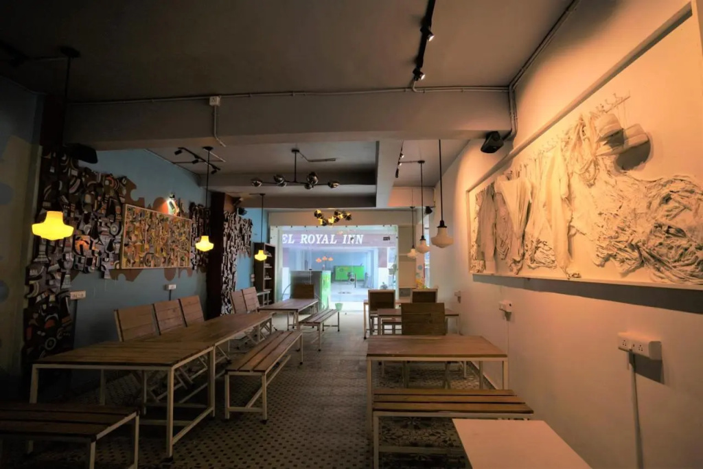 Trippme Rishikesh - Boutique Hostel, Tapovan