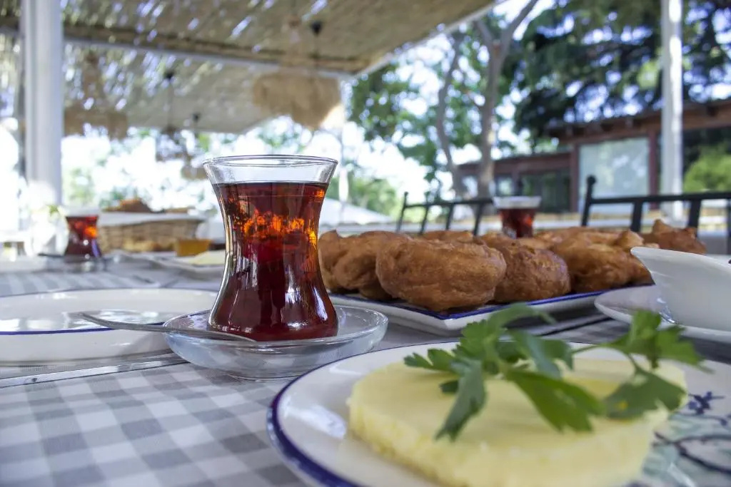 Ikigai Hotel Villa Rıfat