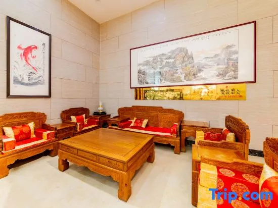 WenLan Hotel