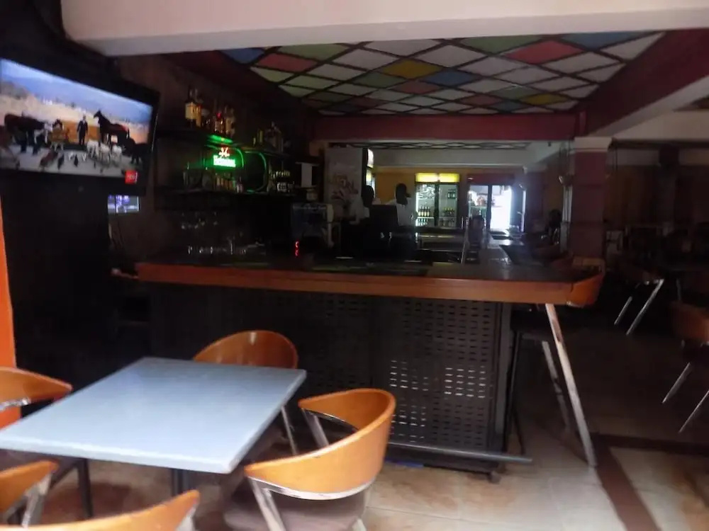 College Inn