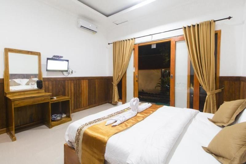 Green Valley Bungallow