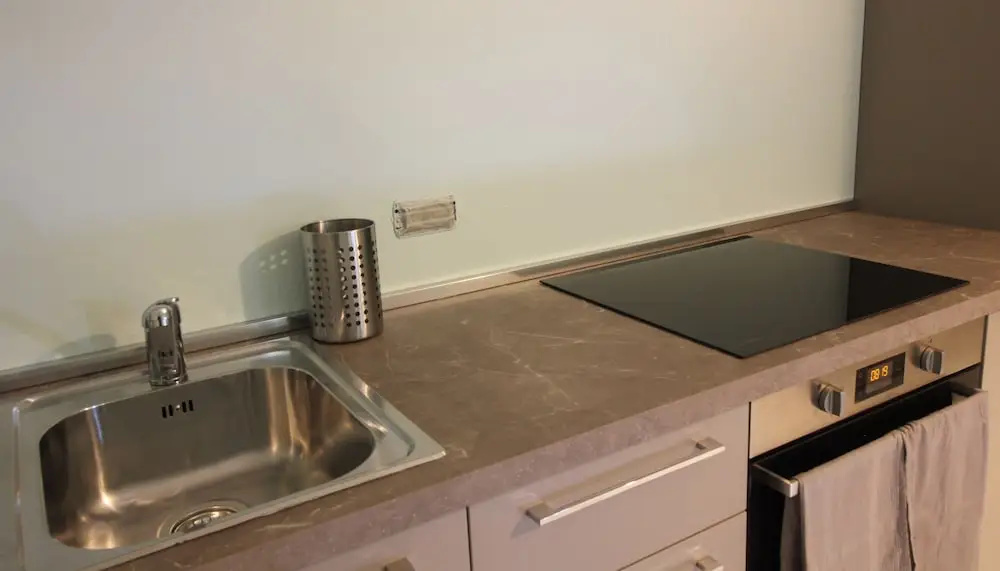 Attractive Apartment in Sanremo With Terrace