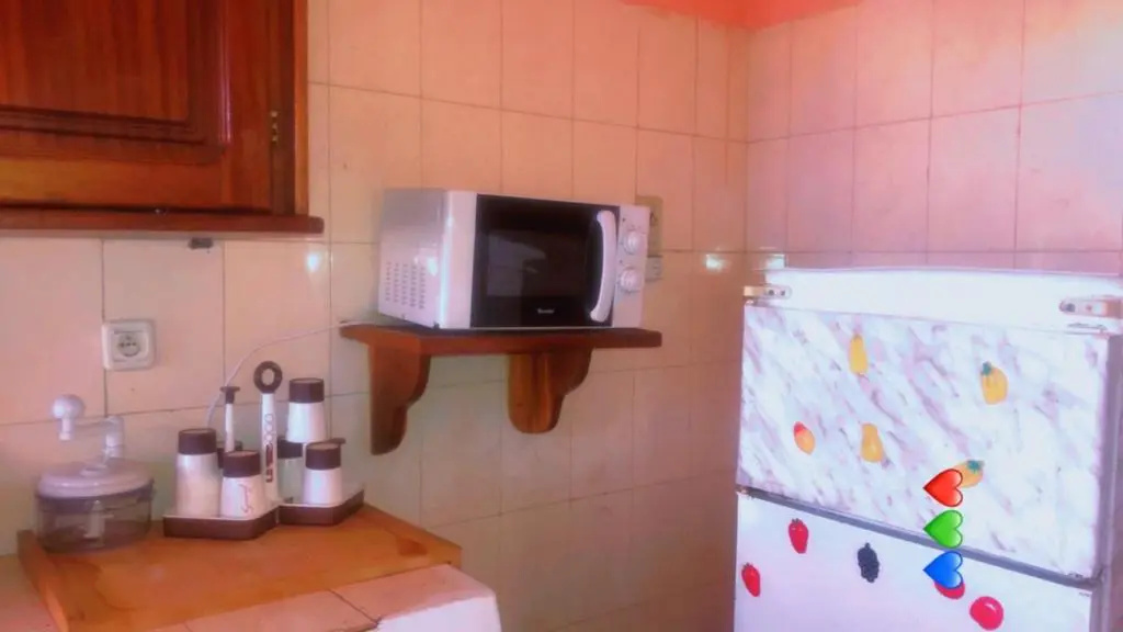 Appartement meublé