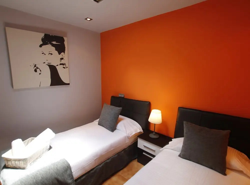 Apartamento Lalavel