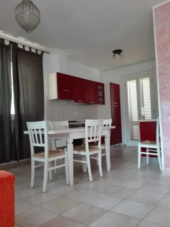 Residence Ombraverde