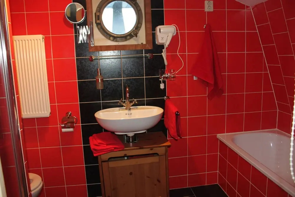 B&B Hotel Elselina