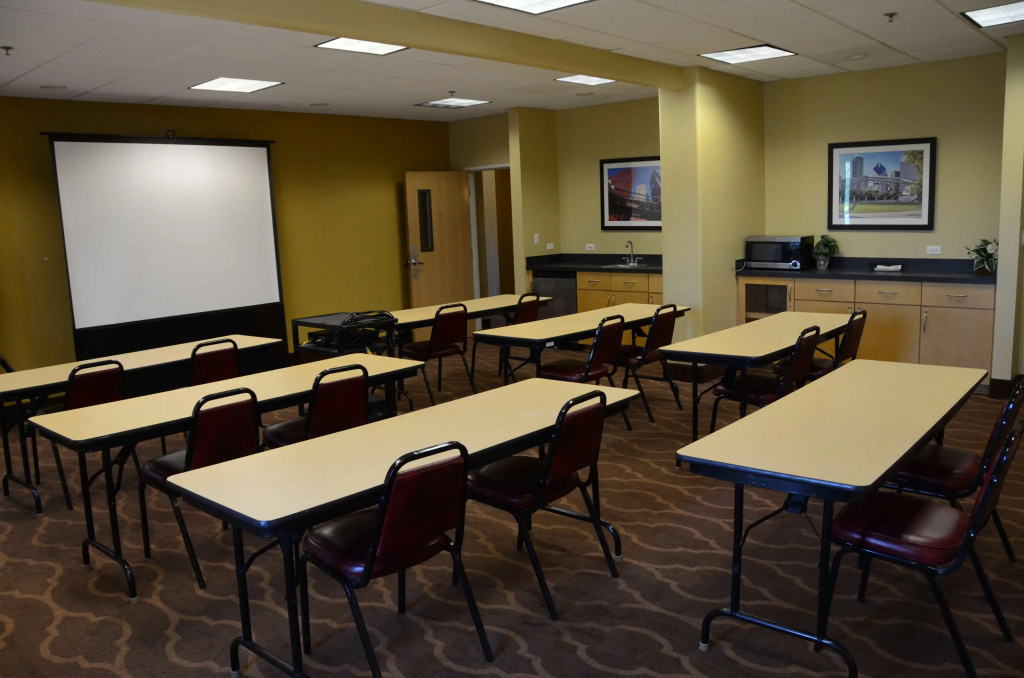 Best Western Joliet Inn & Suites