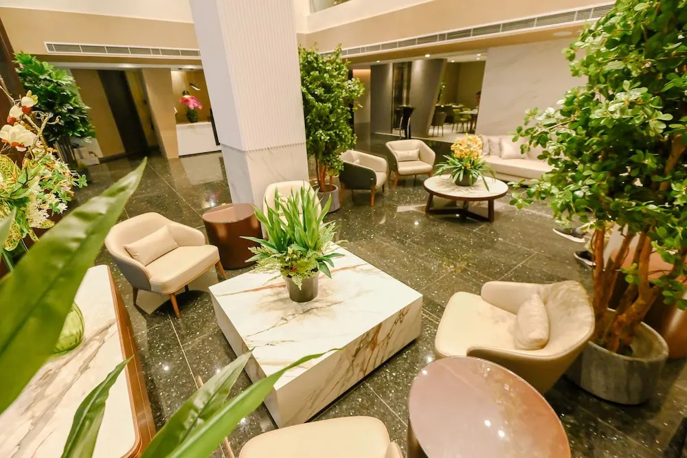 Ardenhills Suites