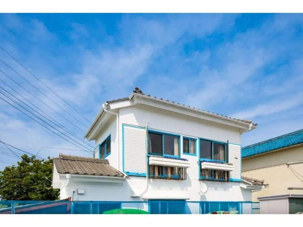 Sasayakana Ouchi Ōnuki kaigan - Vacation STAY 38020v