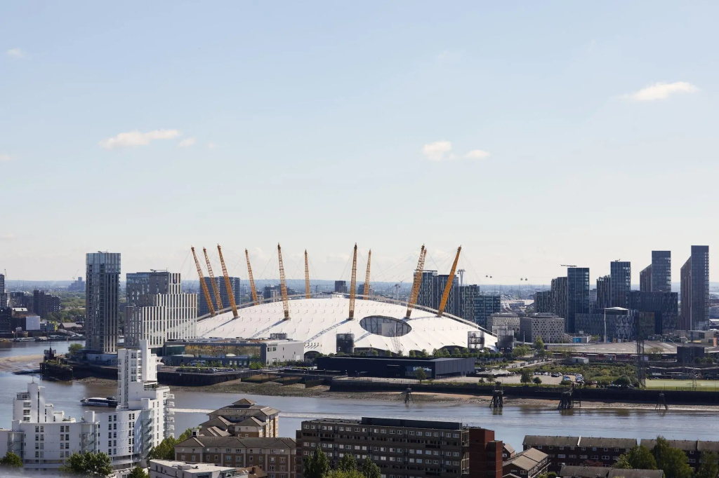 ARK Canary Wharf