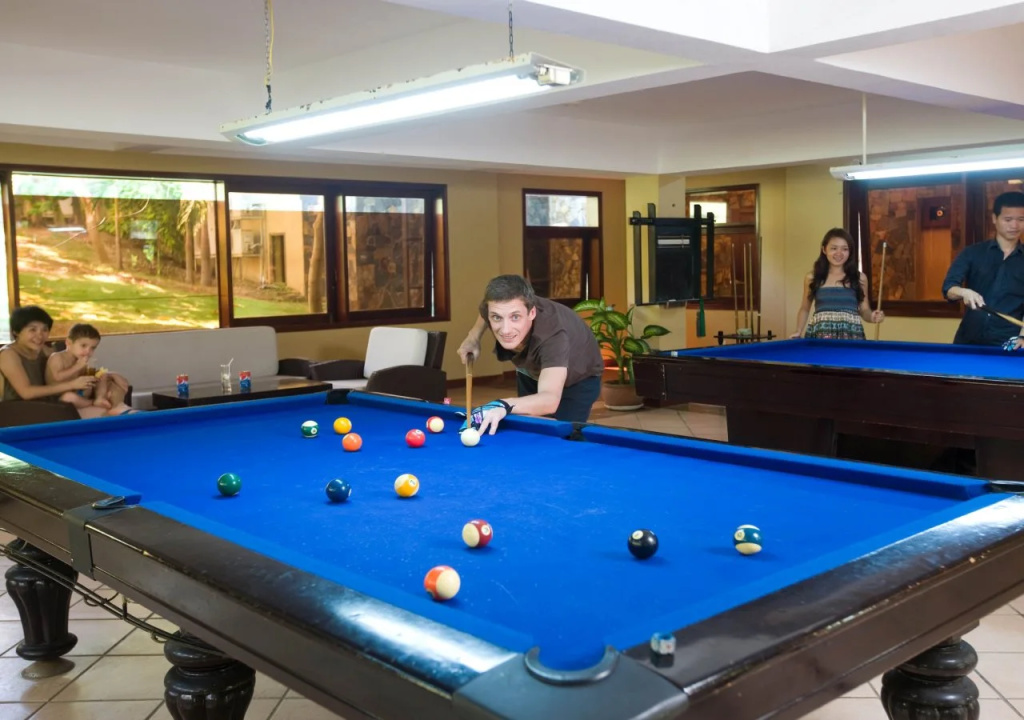 Romana Resort & Spa