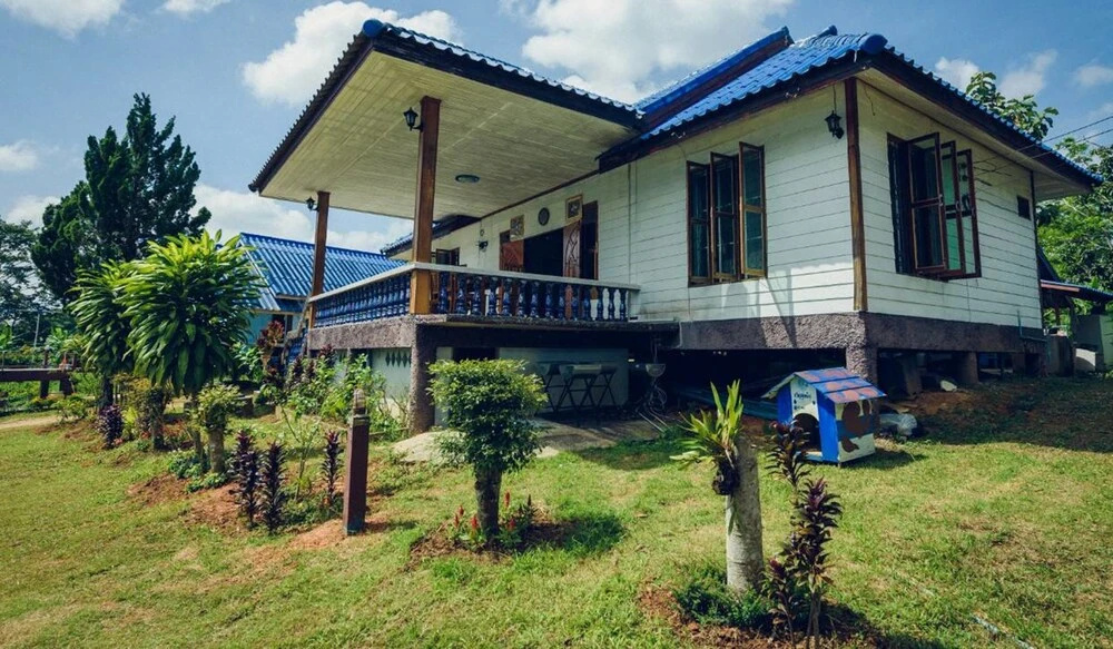 Seedaorueang Resort