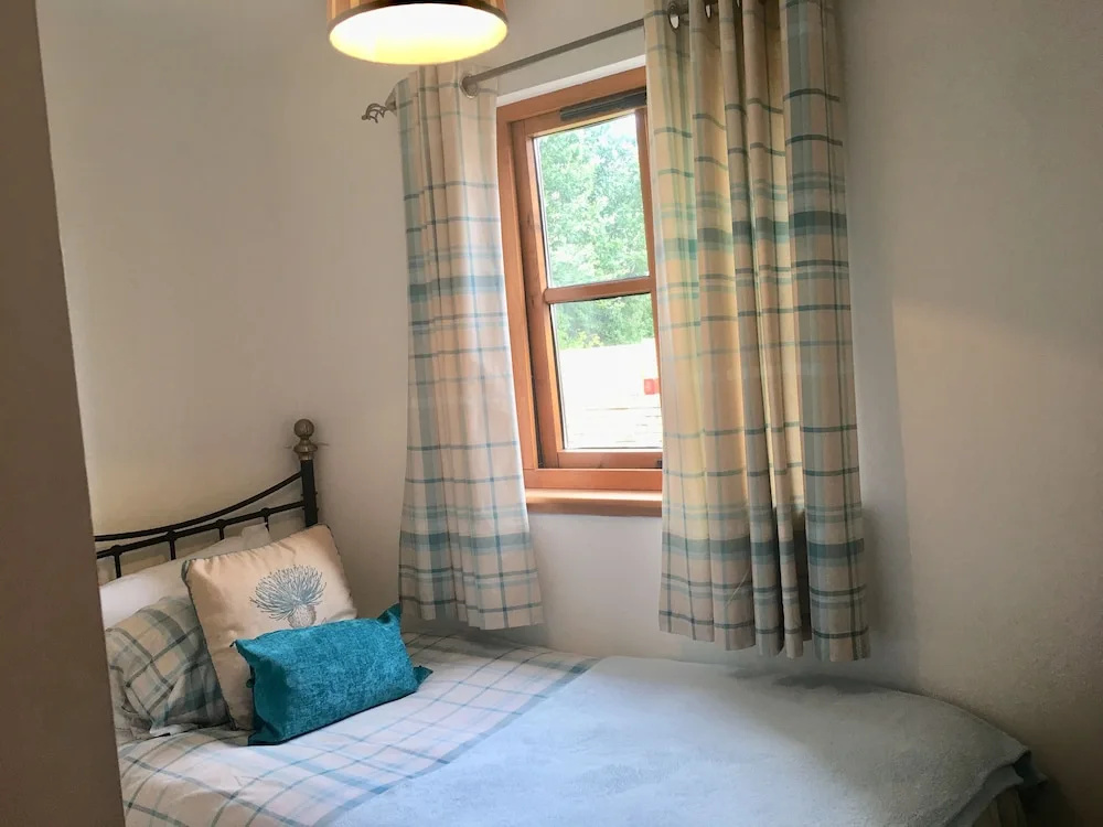 Miller Apartment