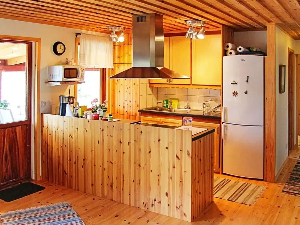6 Person Holiday Home in Vena-by Traum