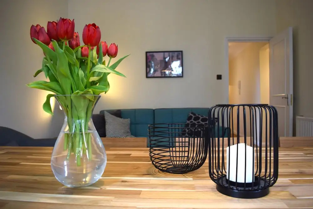 Modern 2 Bedroom Apartment in Queen's Park