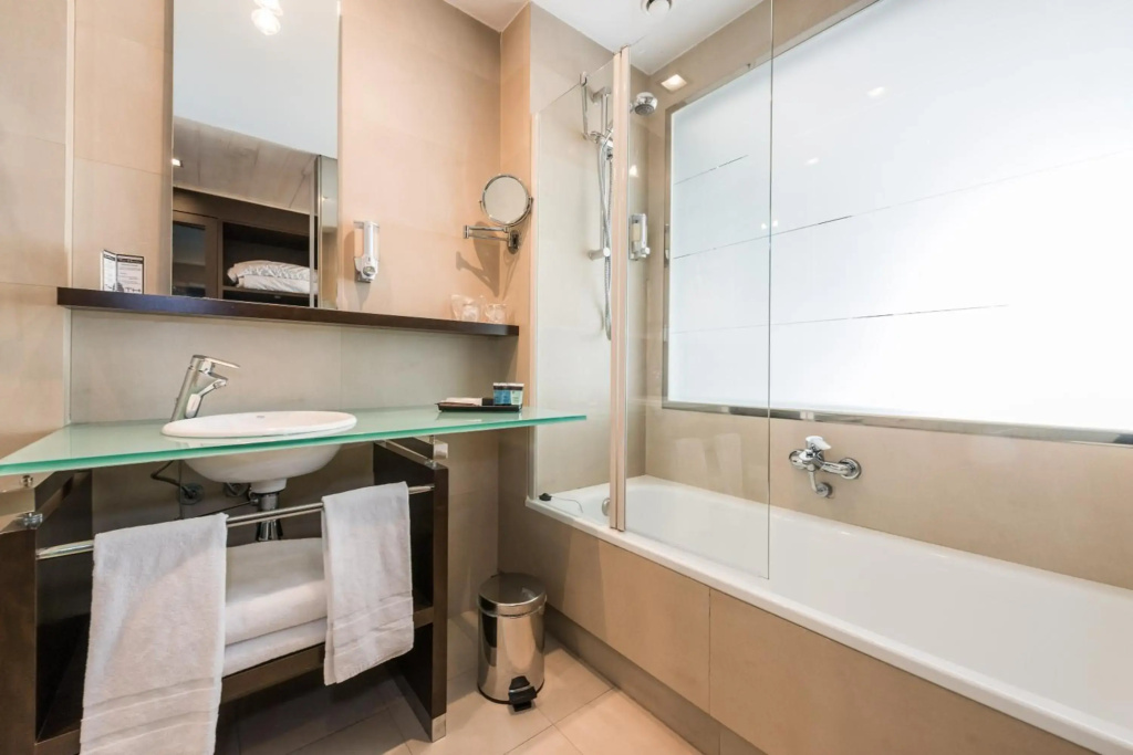 Hotel Mercader