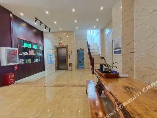 Xiongfeng Hotel