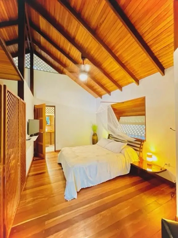La Magia Bungalows
