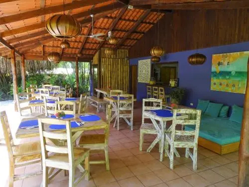 Indigo Yoga Surf Resort