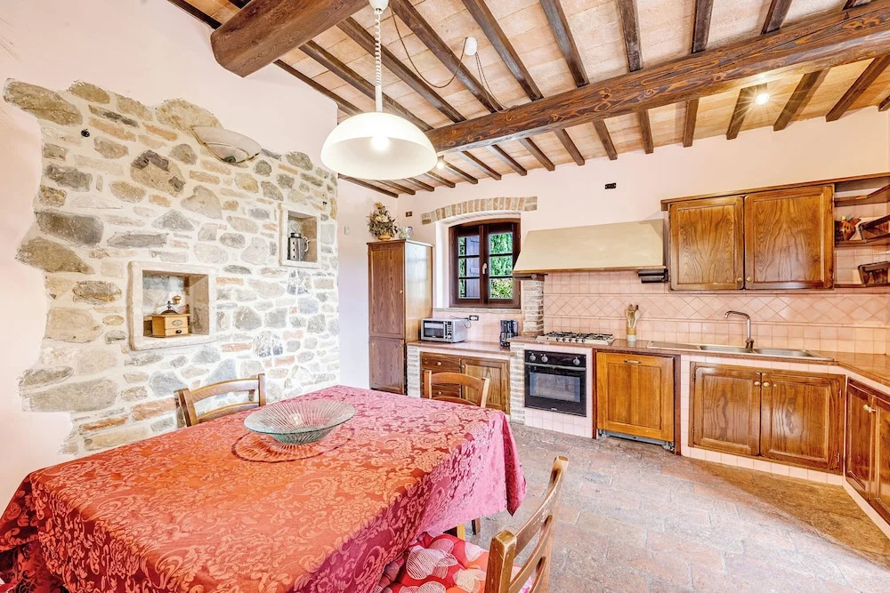 Villa Del Colle - Happy Rentals