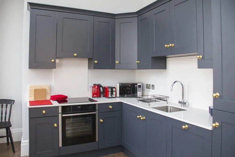 Beautiful City Centre Apartment - Bath