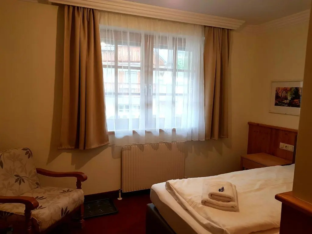 Hotel Tauplitzerhof
