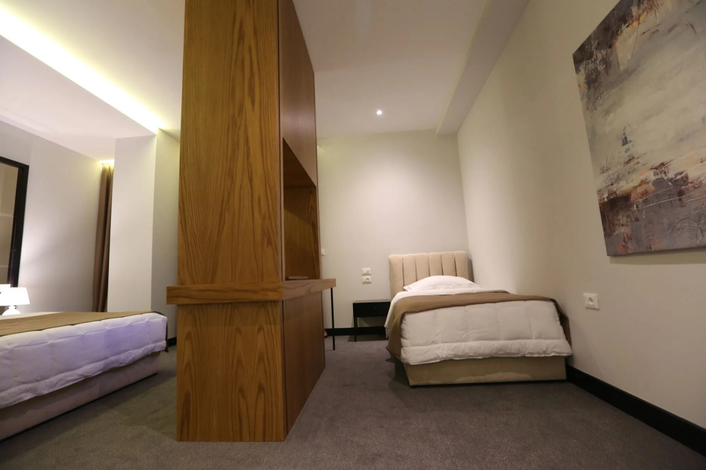 Hotel Delta