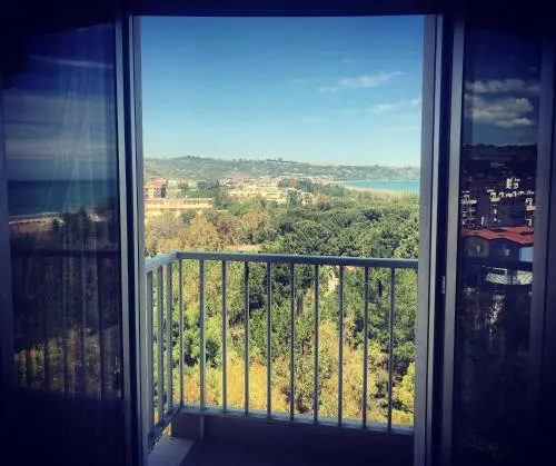 Hotel Perrozzi
