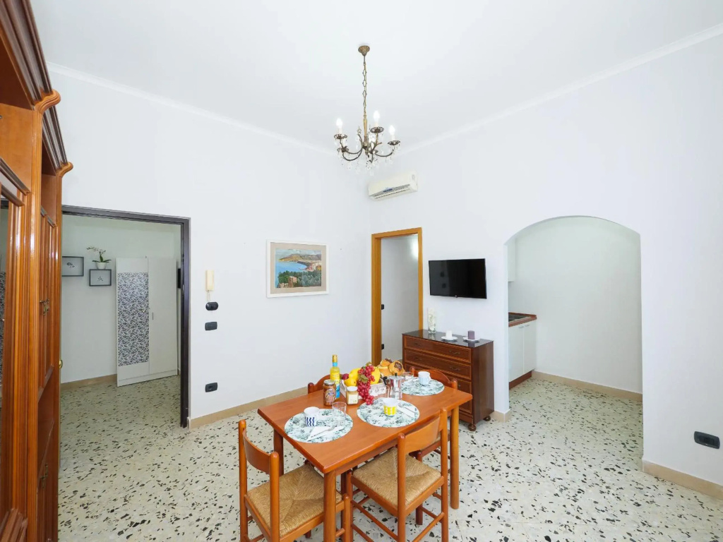 DreamSorrento Apartments