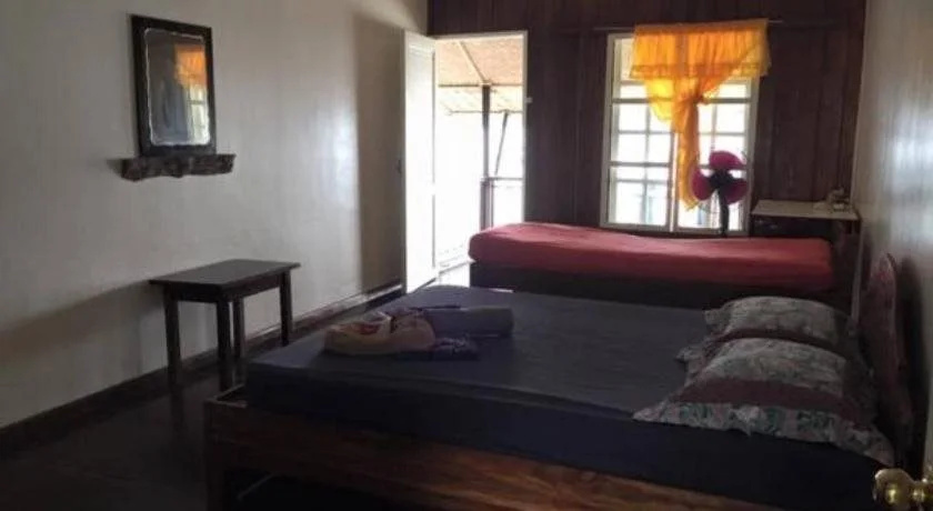 Ricos Beach Cottages