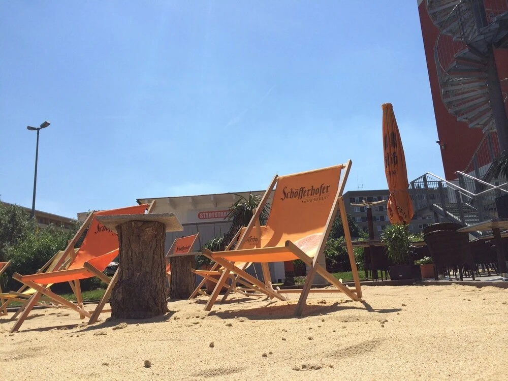 Hotel Kristall