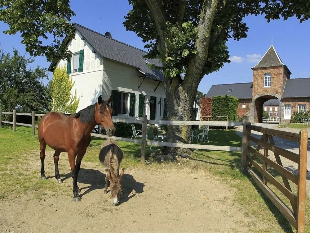 Le Grand Gîte