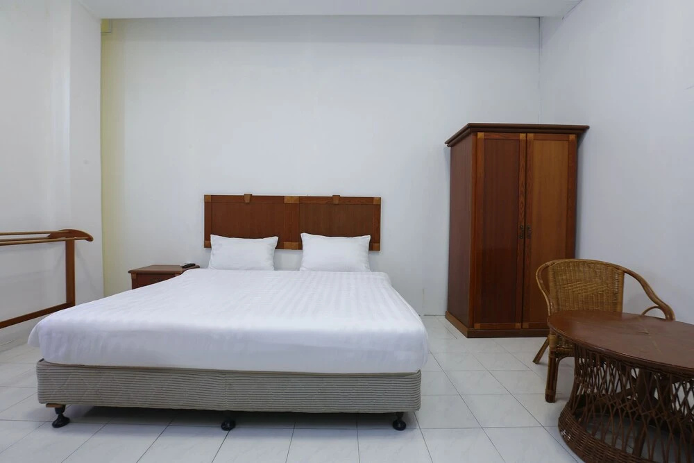 OYO 89931 Aqamar Raxxiz Inn 1