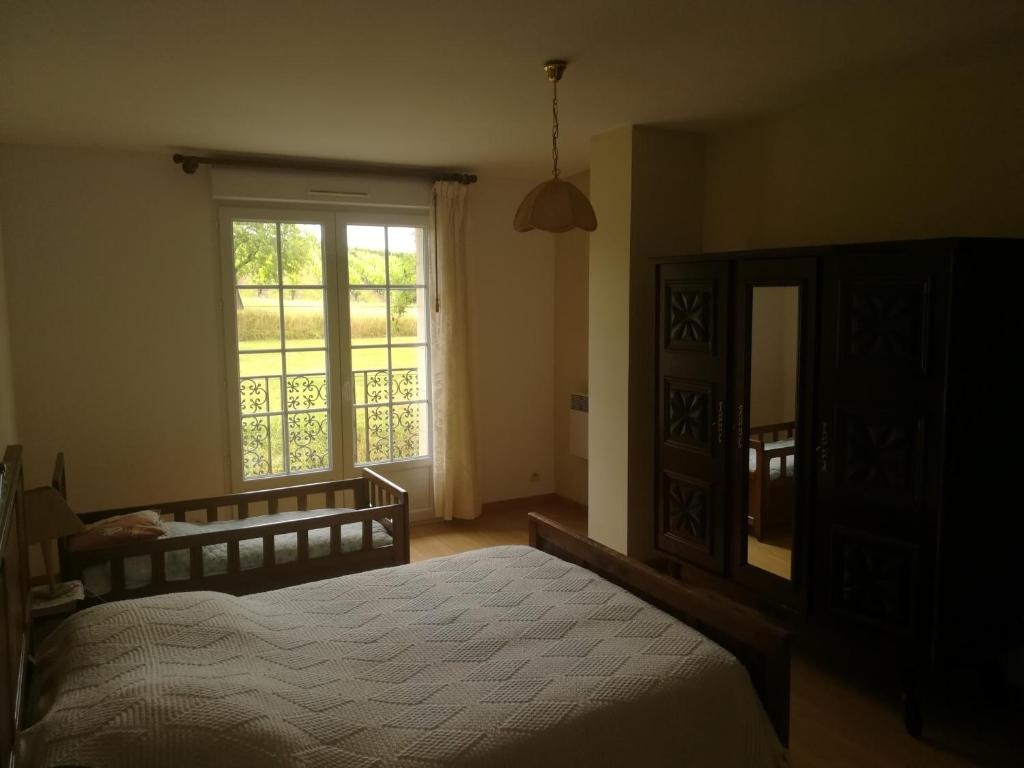 Gîte du vignoble Sidky