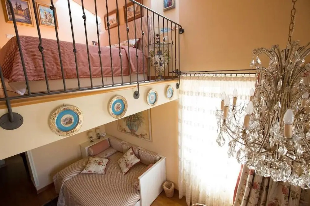 Antica Maison
