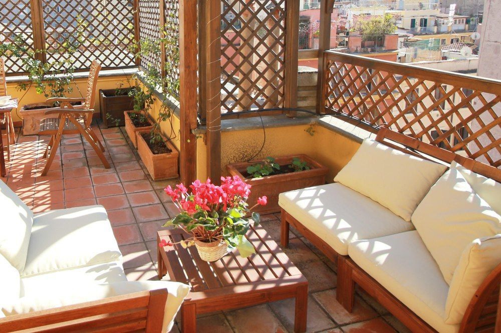 Ciancaleoni - WR Apartments