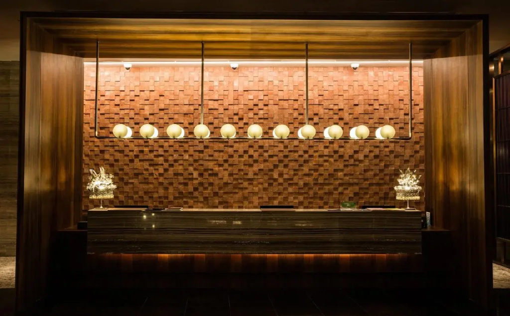 Howard Johnson Hot Spring Resort Anshun
