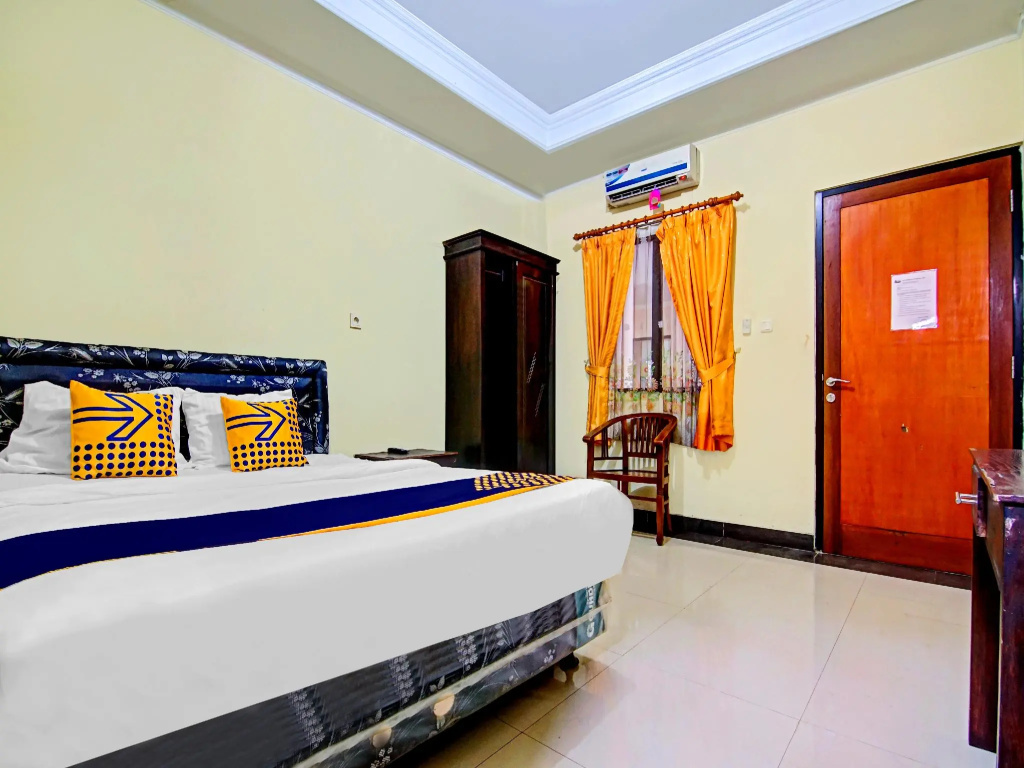OYO 2832 Wisma Sukatani Indah