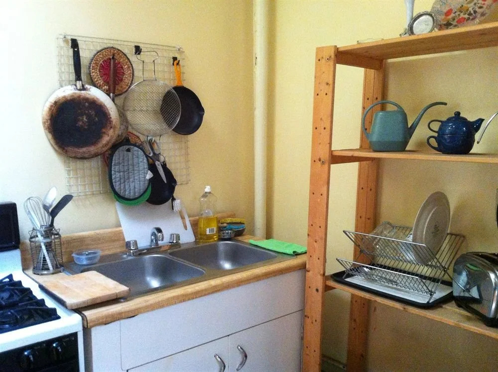 Harlem 144 Guesthouse