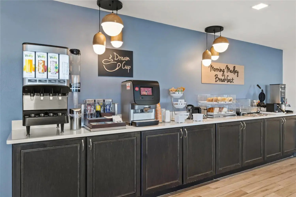 Sleep Inn & Suites Verona - Madison Southwest