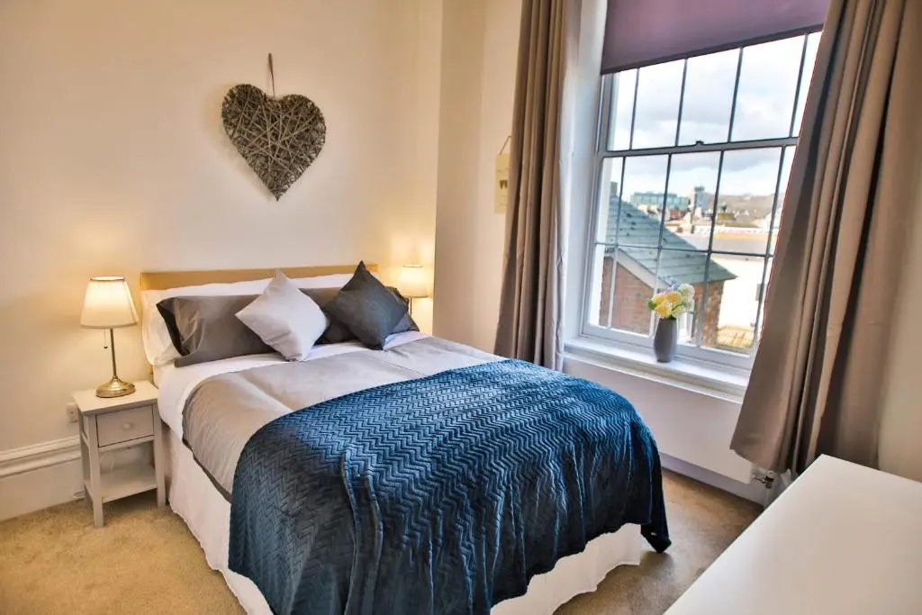 40B Wellington Suites