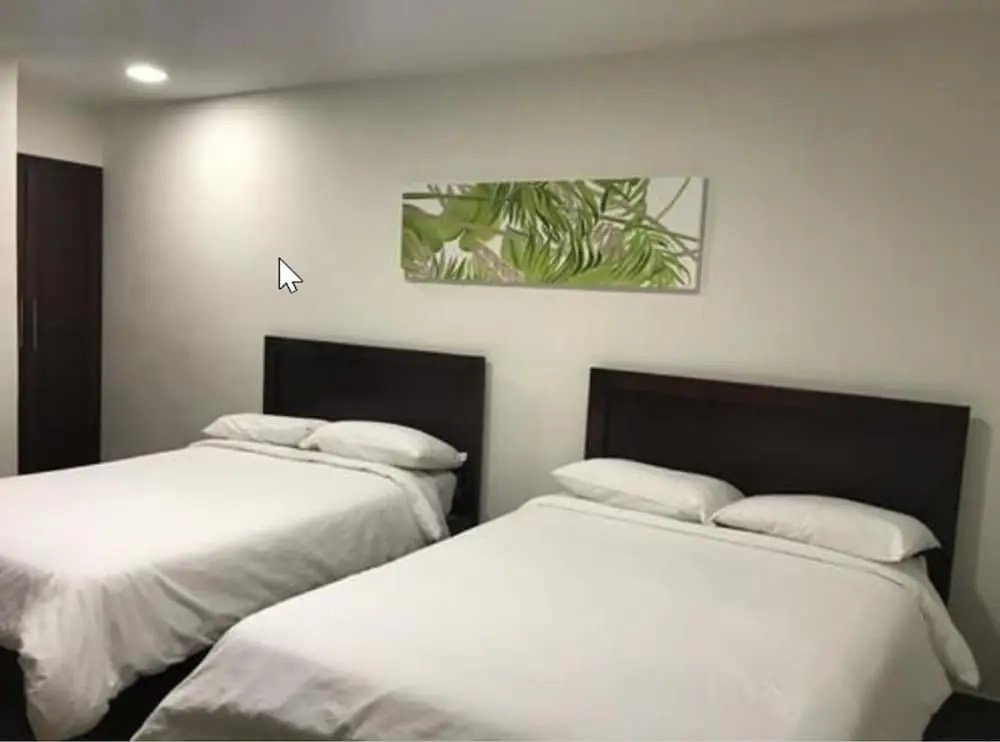 Hotel Plaza