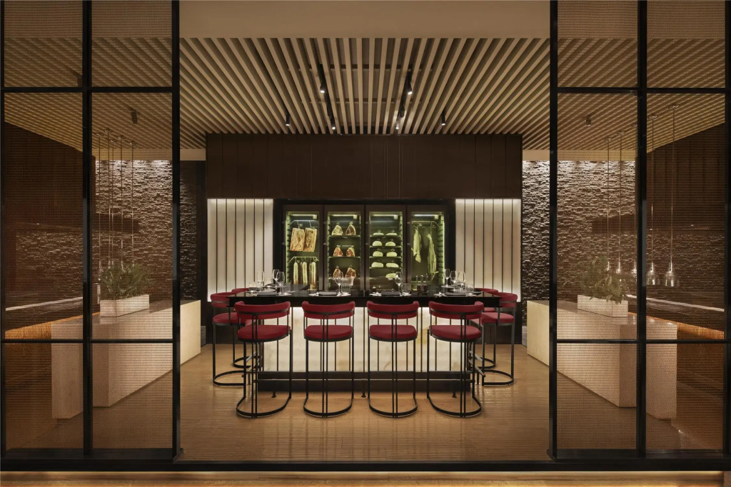 Conrad Seoul