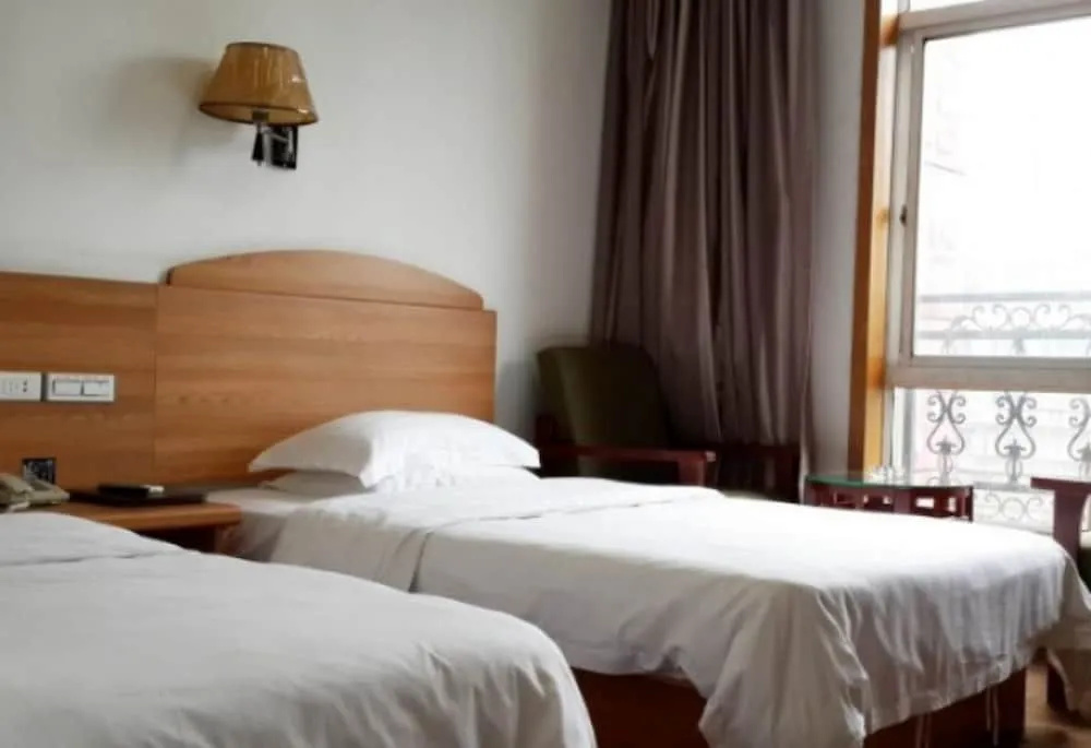 Yingzi Holiday Hotel