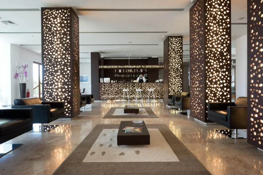 Pietre Nere Resort & Spa
