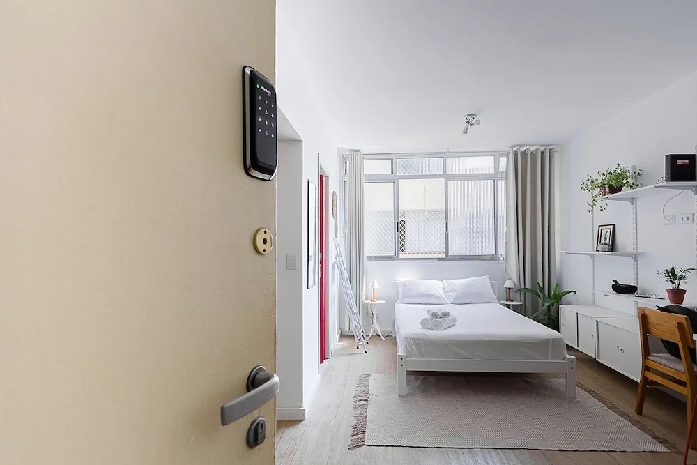 Minihouse Pinheiros