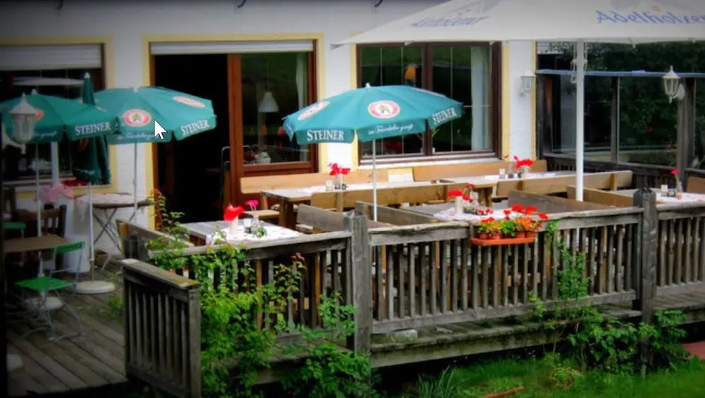 Hotel Garni Austermayer