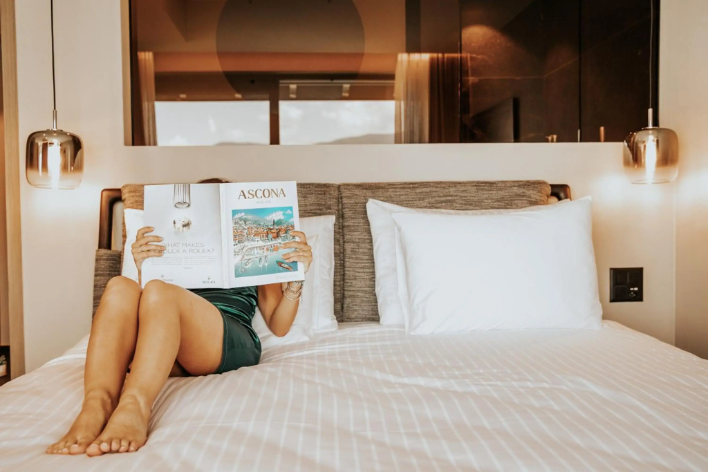 Exclusive Boutique Hotel Elisabetta
