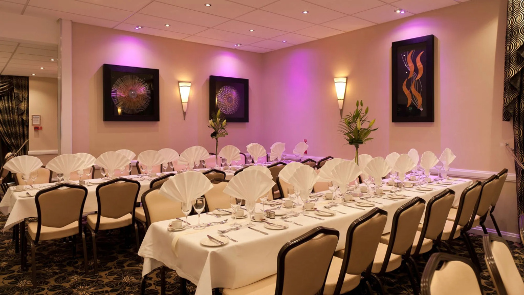 The Barnstaple Hotel